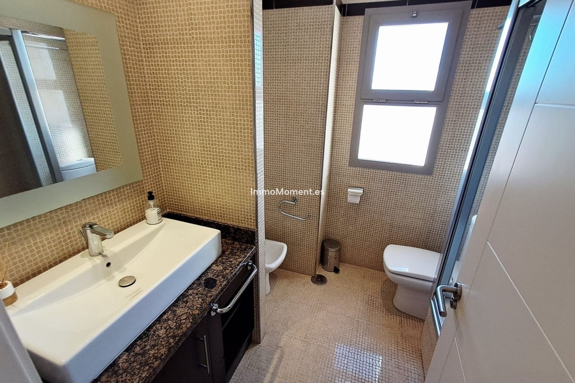 Bestaande woning - Appartement - Benalmadena - Benalmadena Centro