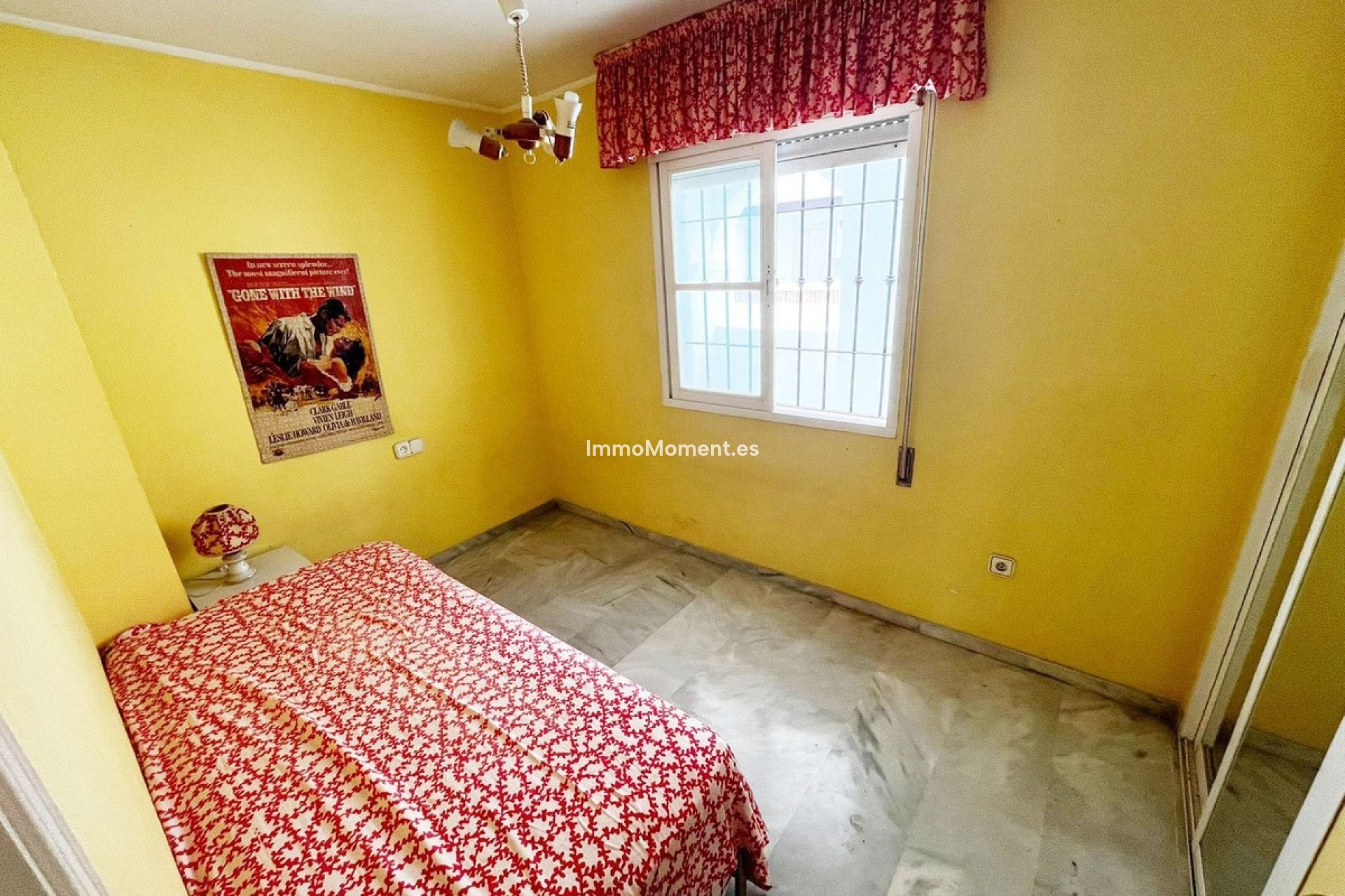 Bestaande woning - Appartement - Benalmadena - Benalmadena Centro