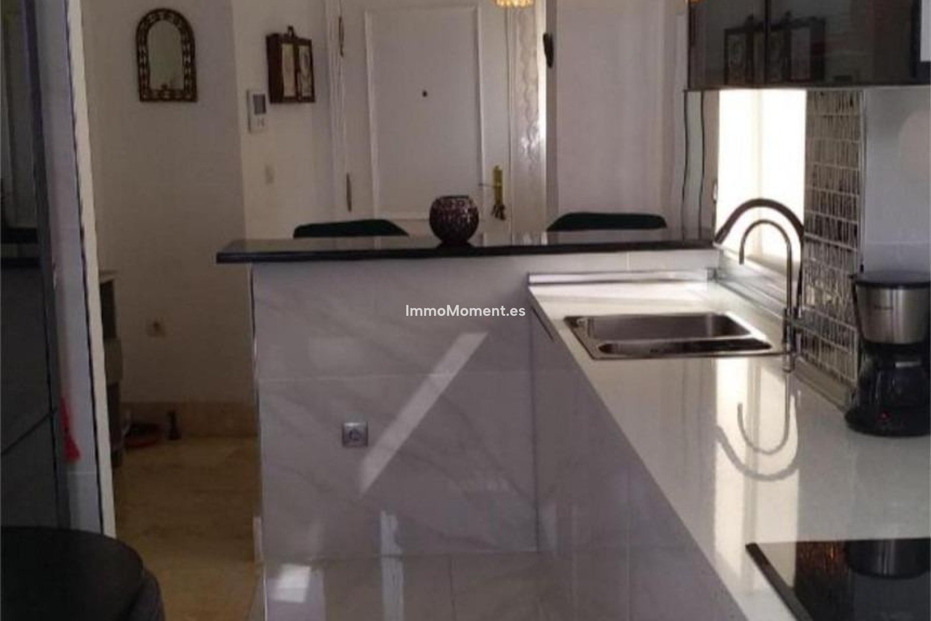 Bestaande woning - Appartement - Benalmadena - Benalmadena Centro