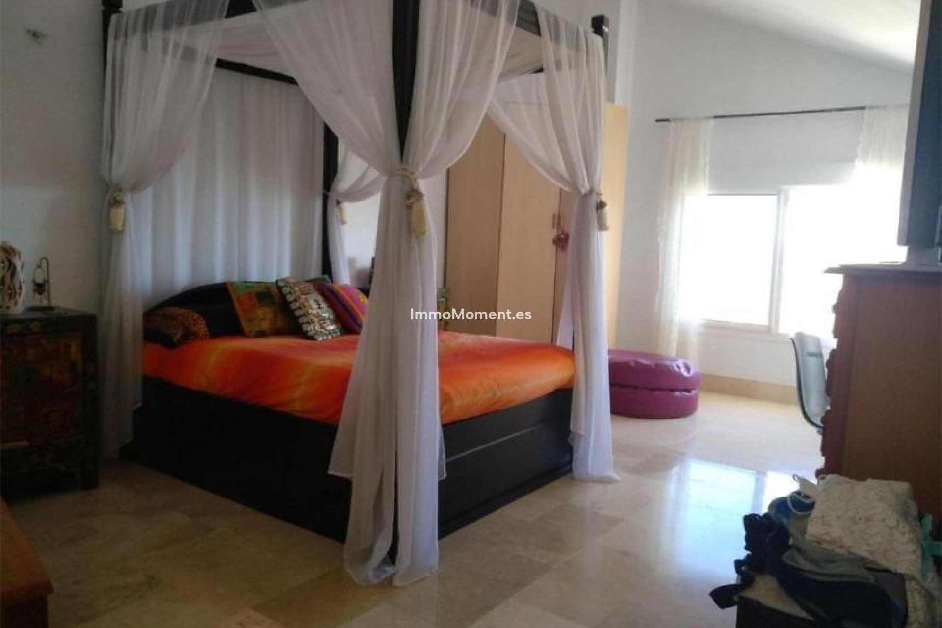 Bestaande woning - Appartement - Benalmadena - Benalmadena Centro