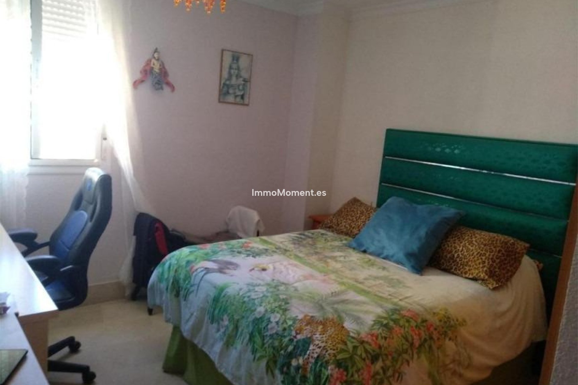 Bestaande woning - Appartement - Benalmadena - Benalmadena Centro