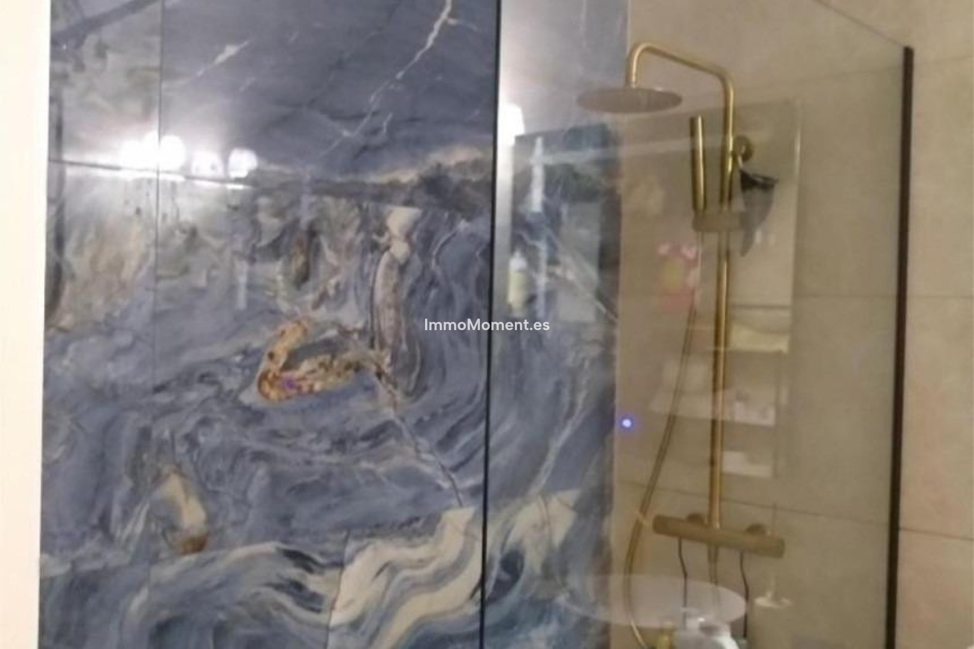 Bestaande woning - Appartement - Benalmadena - Benalmadena Centro