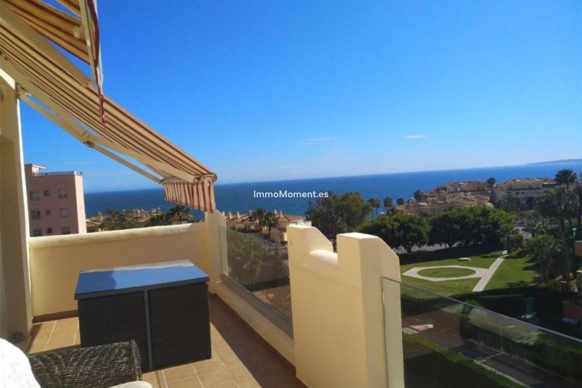 Bestaande woning - Appartement - Benalmadena - Benalmadena Centro
