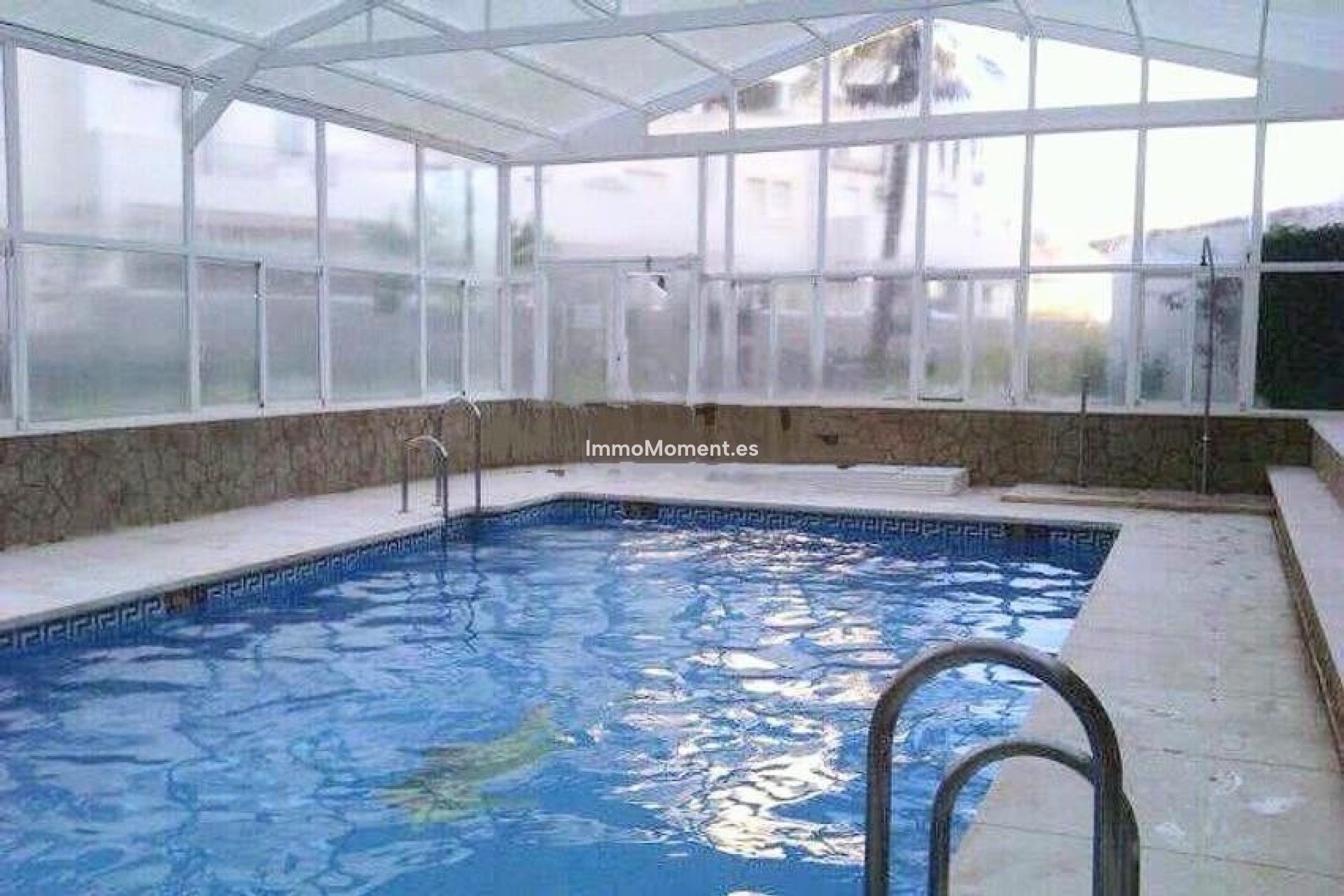 Bestaande woning - Appartement - Benalmadena - Benalmadena Centro