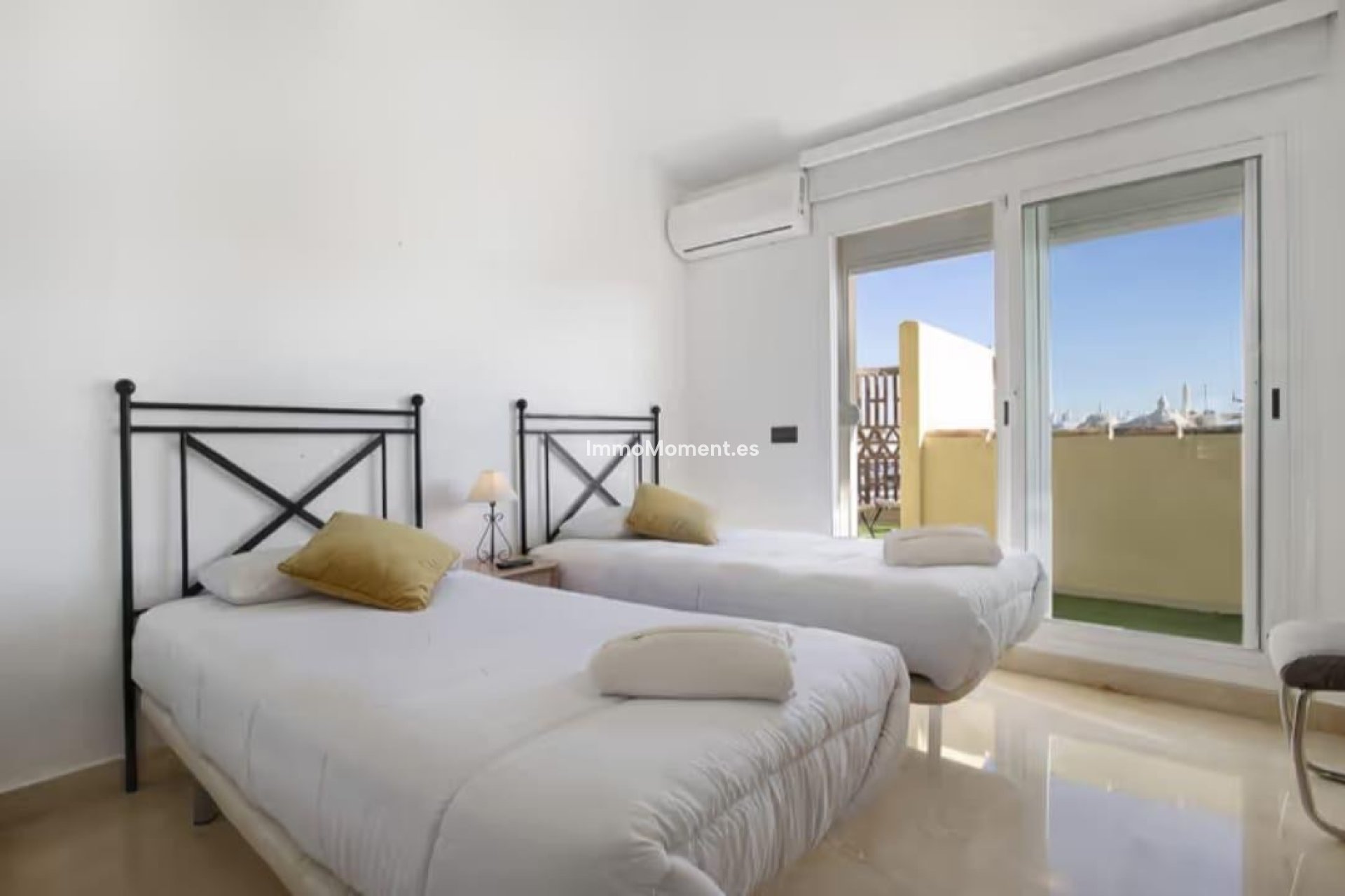 Bestaande woning - Appartement - Benalmadena - Benalmadena Centro
