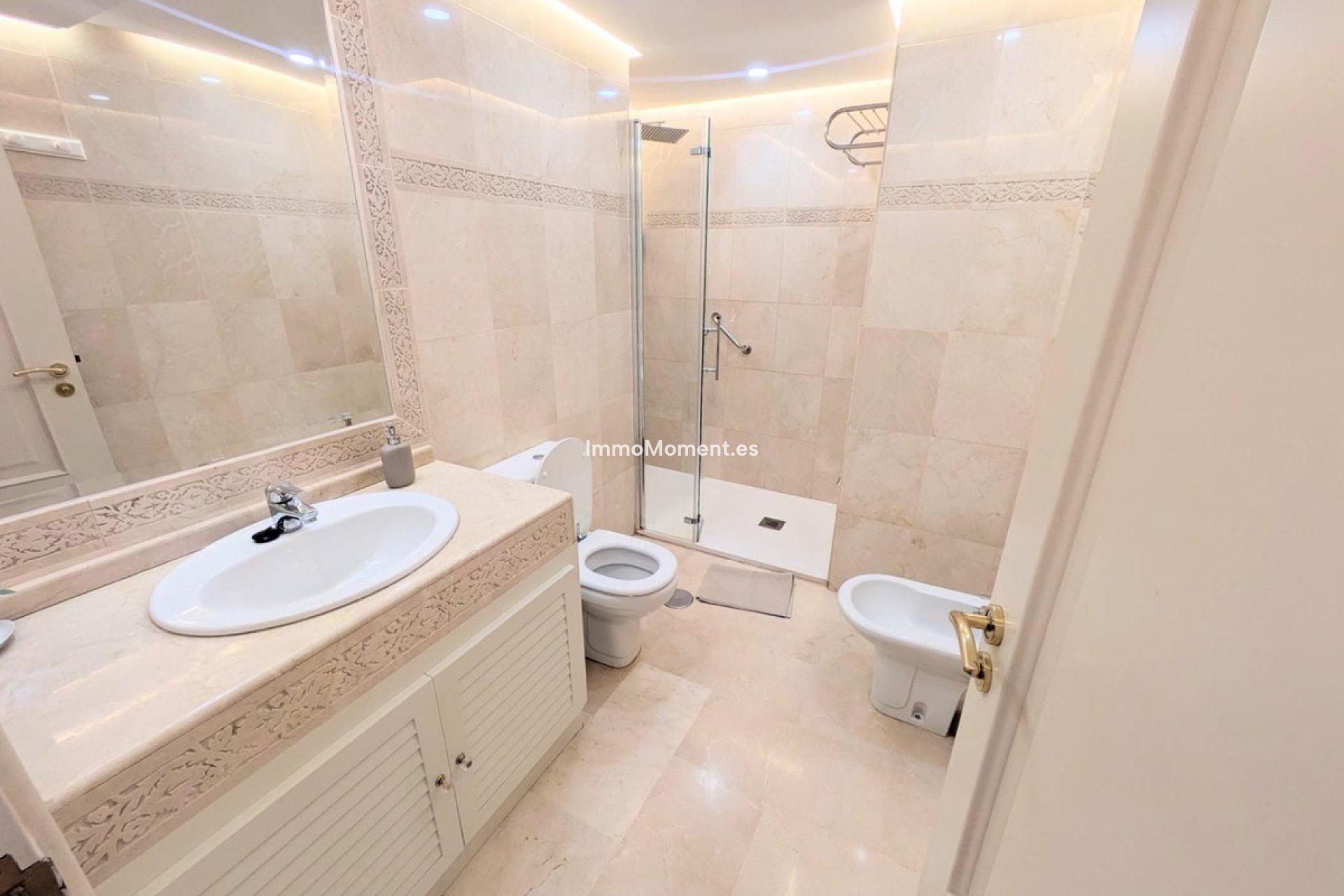 Bestaande woning - Appartement - Benalmadena - Benalmadena Centro