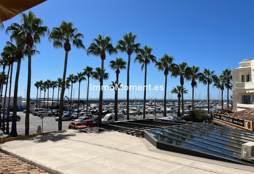 Bestaande woning - Appartement - Benalmadena - Benalmadena Centro