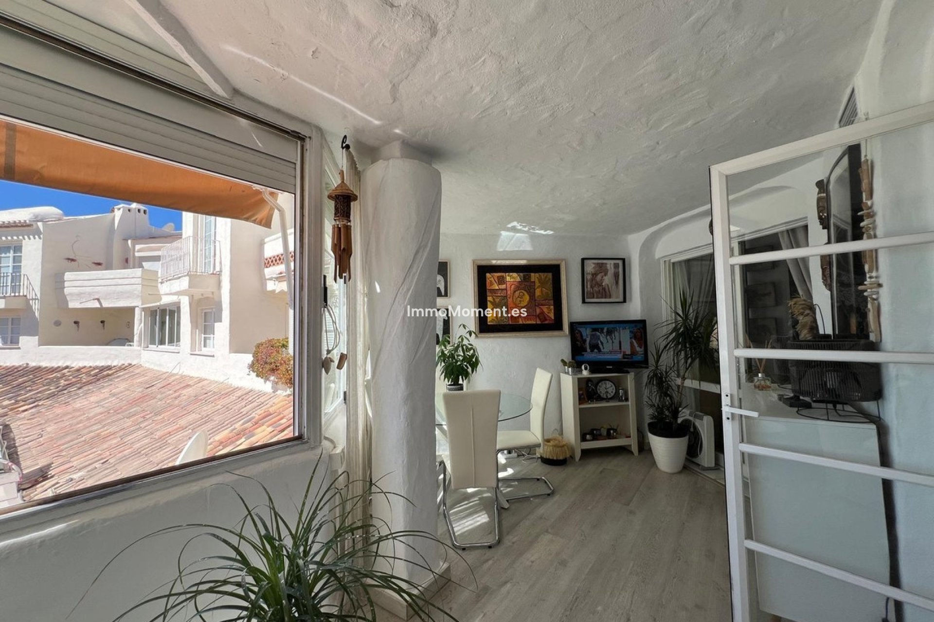 Bestaande woning - Appartement - Benalmadena - Benalmadena Centro