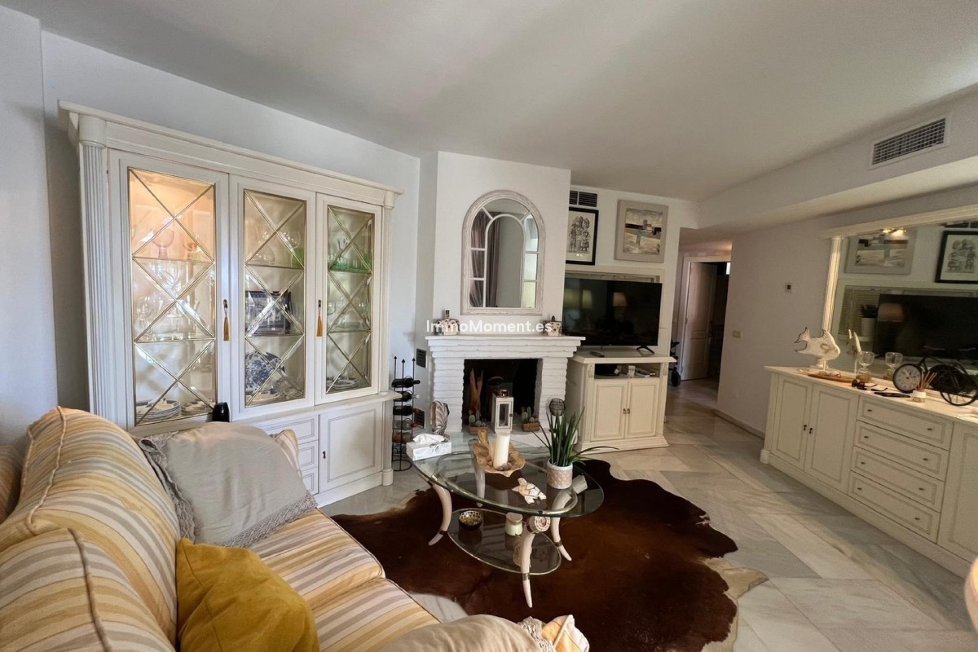 Bestaande woning - Appartement - Benalmadena - Benalmadena Centro