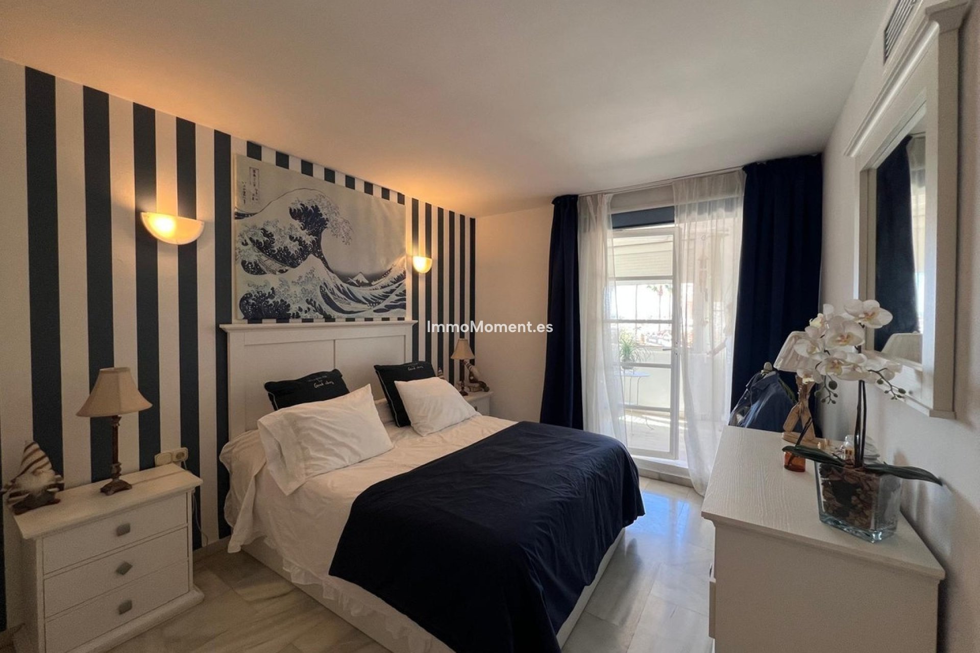Bestaande woning - Appartement - Benalmadena - Benalmadena Centro