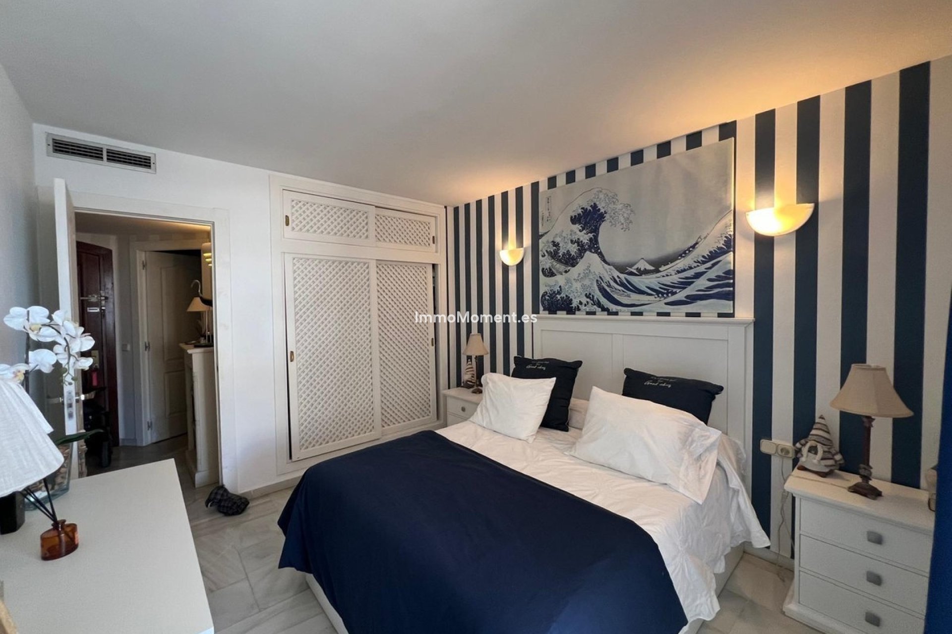 Bestaande woning - Appartement - Benalmadena - Benalmadena Centro