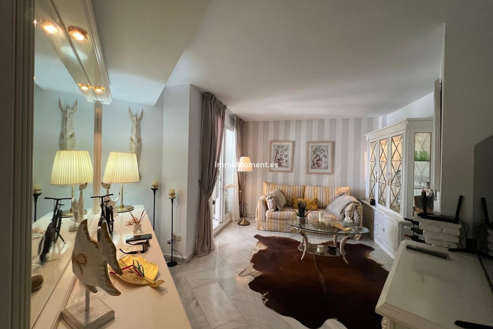 Bestaande woning - Appartement - Benalmadena - Benalmadena Centro