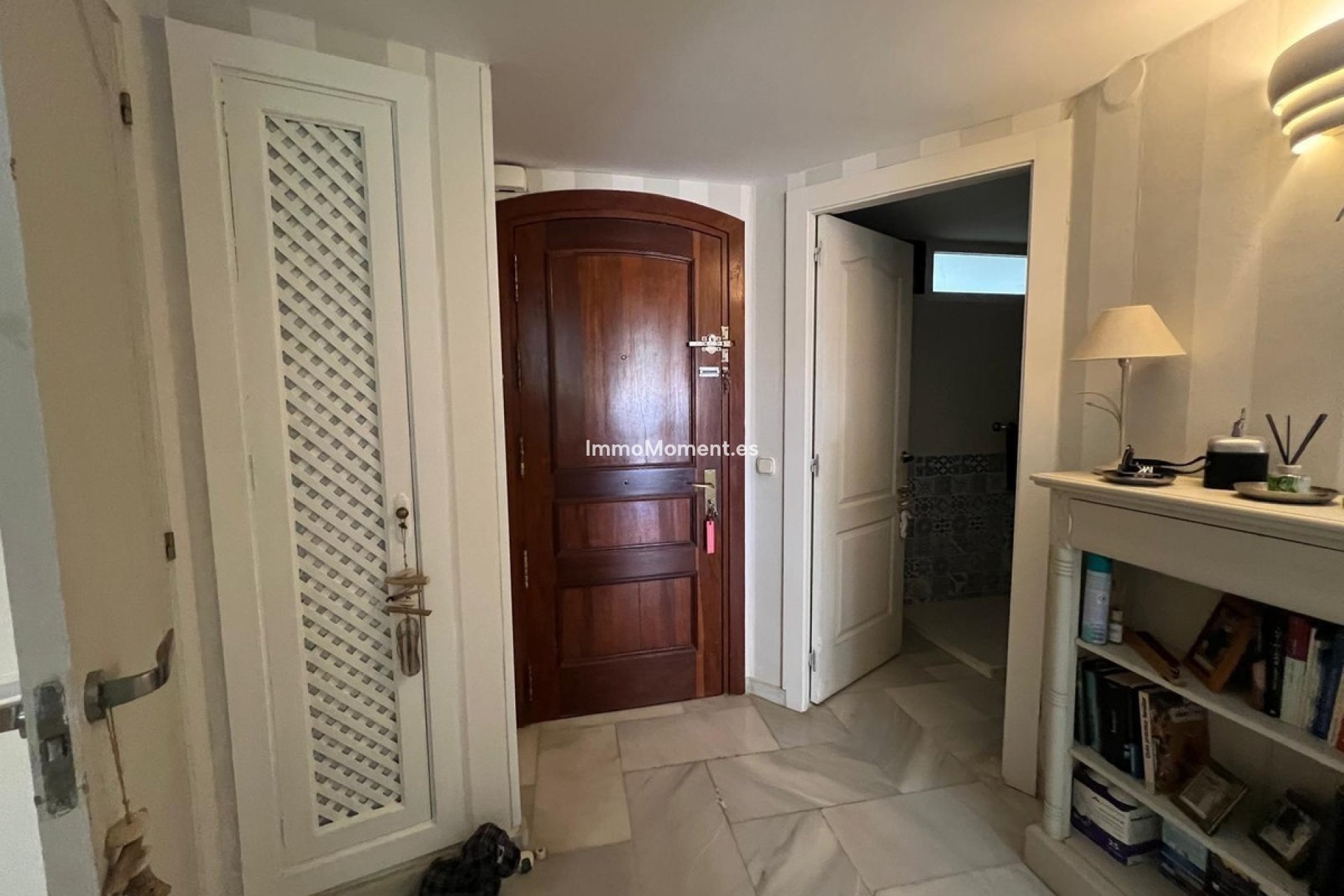 Bestaande woning - Appartement - Benalmadena - Benalmadena Centro