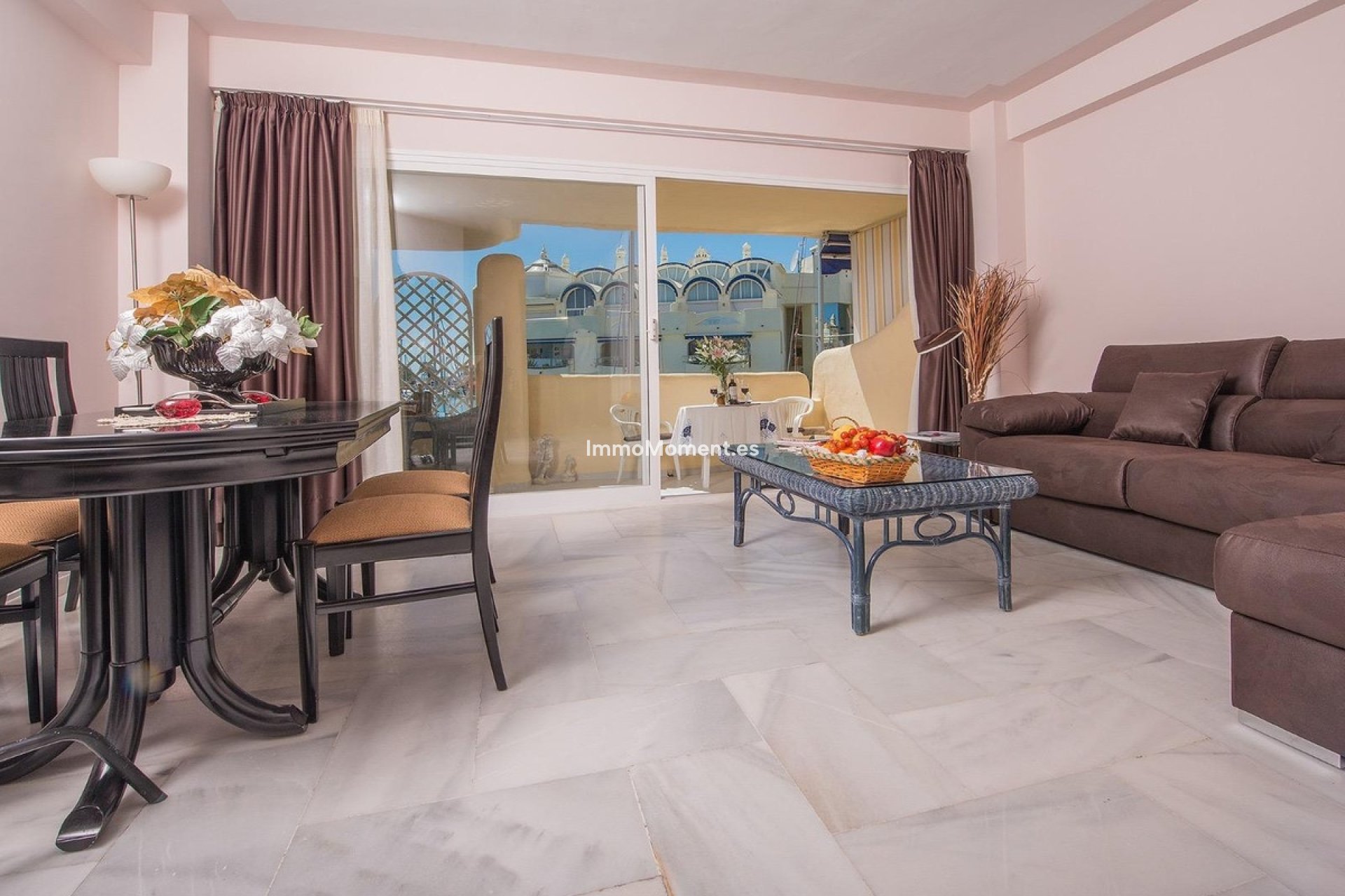 Bestaande woning - Appartement - Benalmadena - Benalmadena Centro