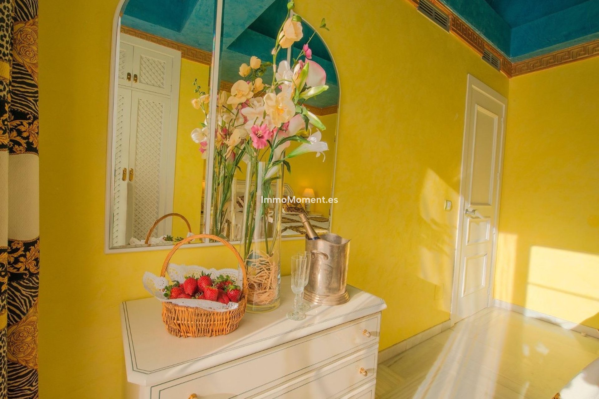 Bestaande woning - Appartement - Benalmadena - Benalmadena Centro