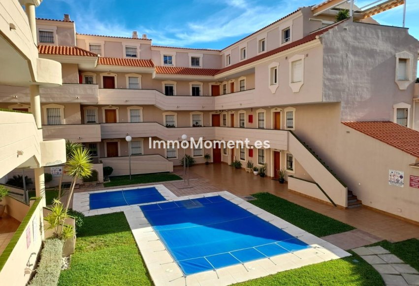 Bestaande woning - Appartement - Benalmadena - Benalmadena Centro