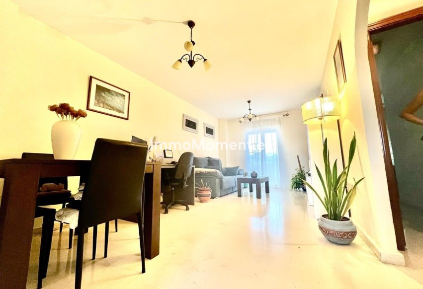 Bestaande woning - Appartement - Benalmadena - Benalmadena Centro
