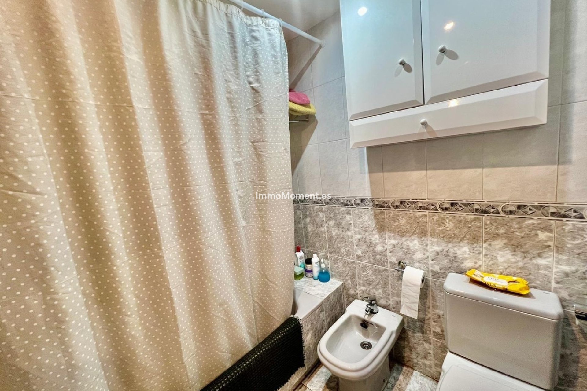 Bestaande woning - Appartement - Benalmadena - Benalmadena Centro