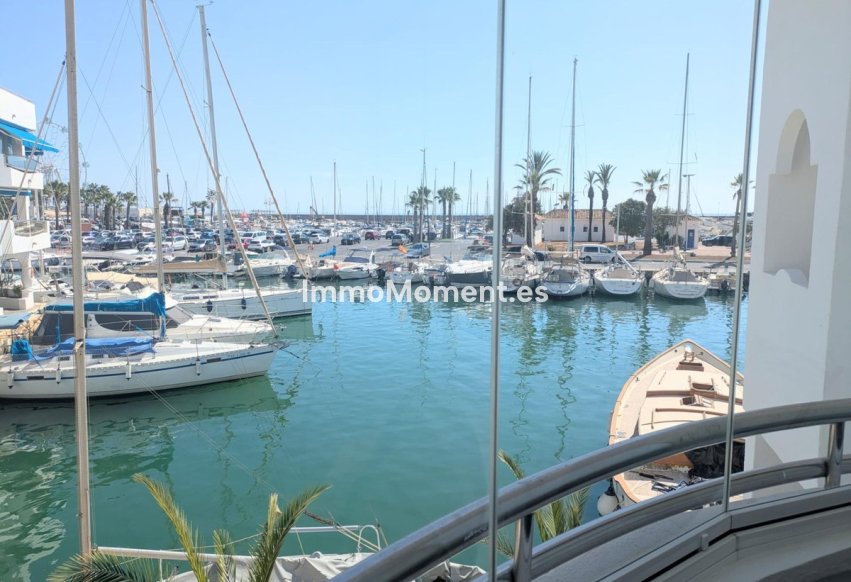 Bestaande woning - Appartement - Benalmadena - Benalmadena Centro