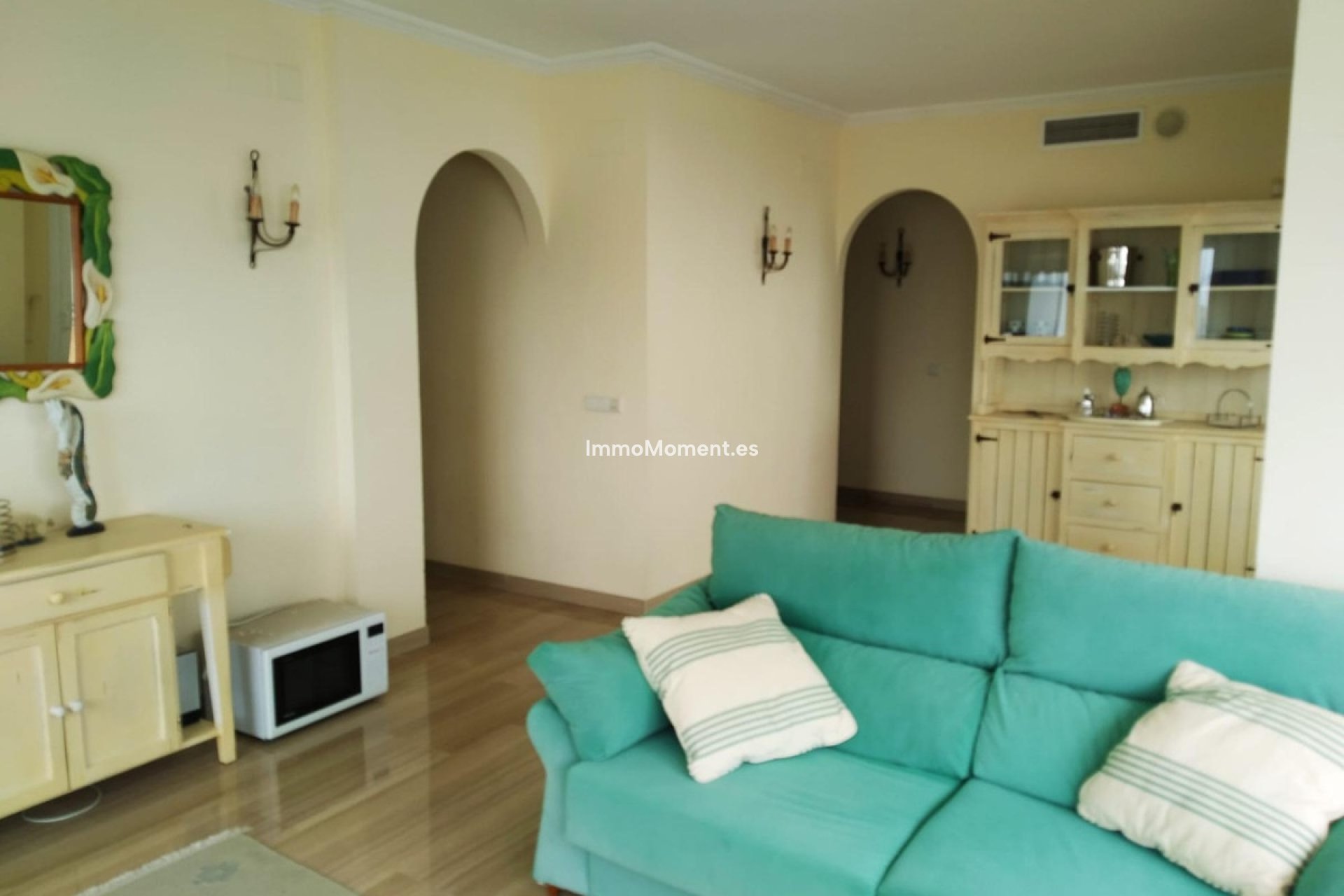 Bestaande woning - Appartement - Benalmadena - Benalmadena Centro