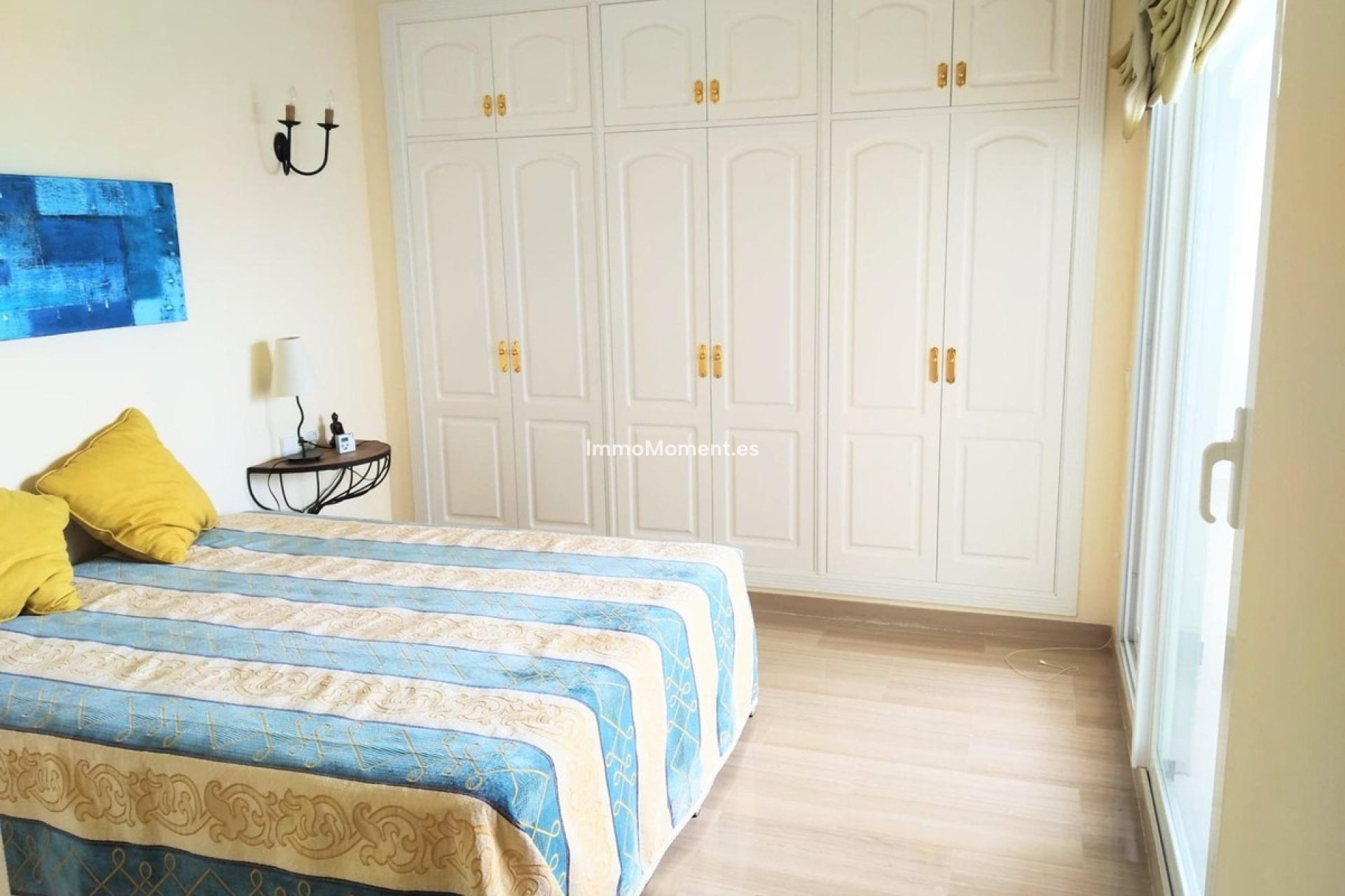 Bestaande woning - Appartement - Benalmadena - Benalmadena Centro