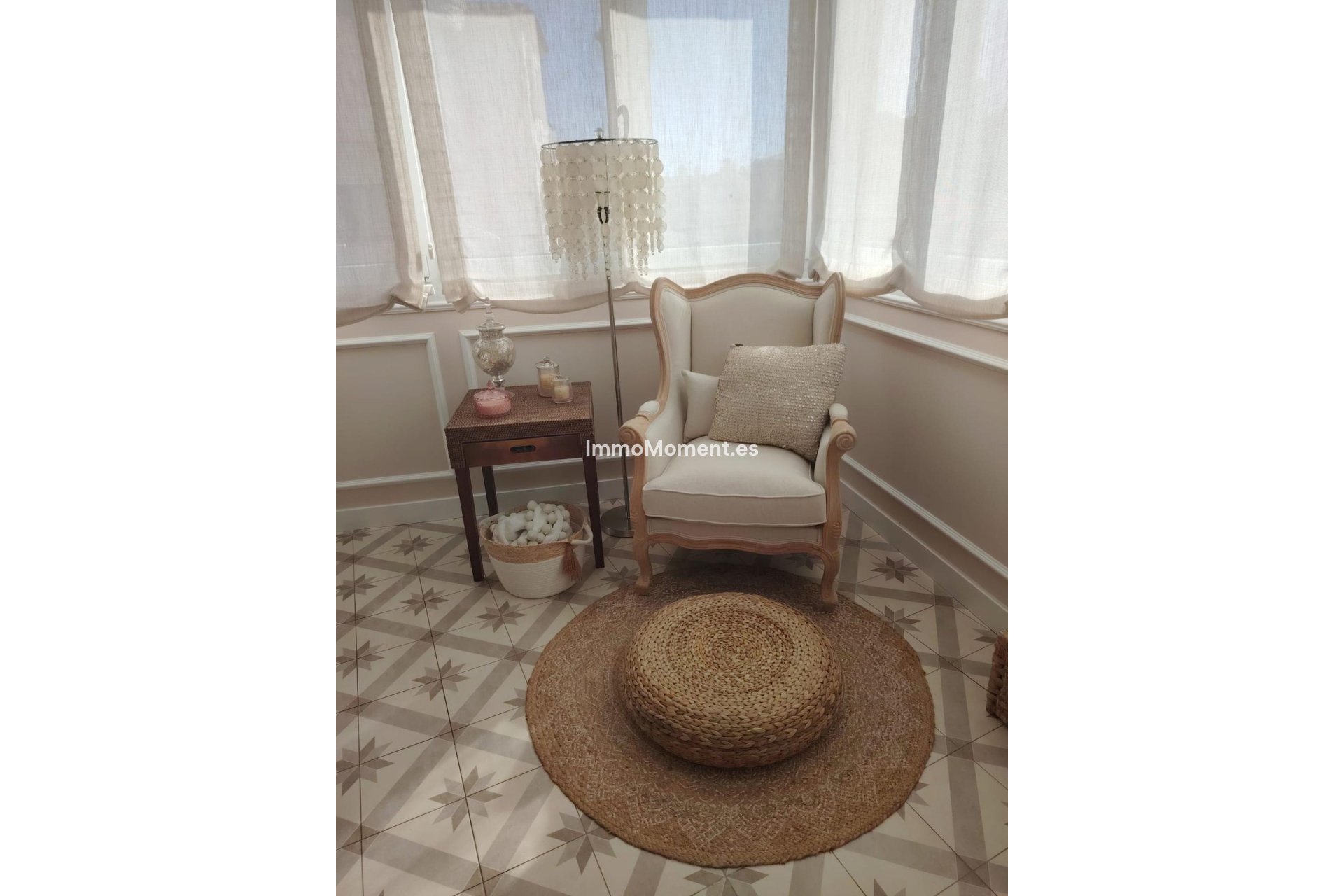 Bestaande woning - Appartement - Benalmadena - Benalmadena Centro