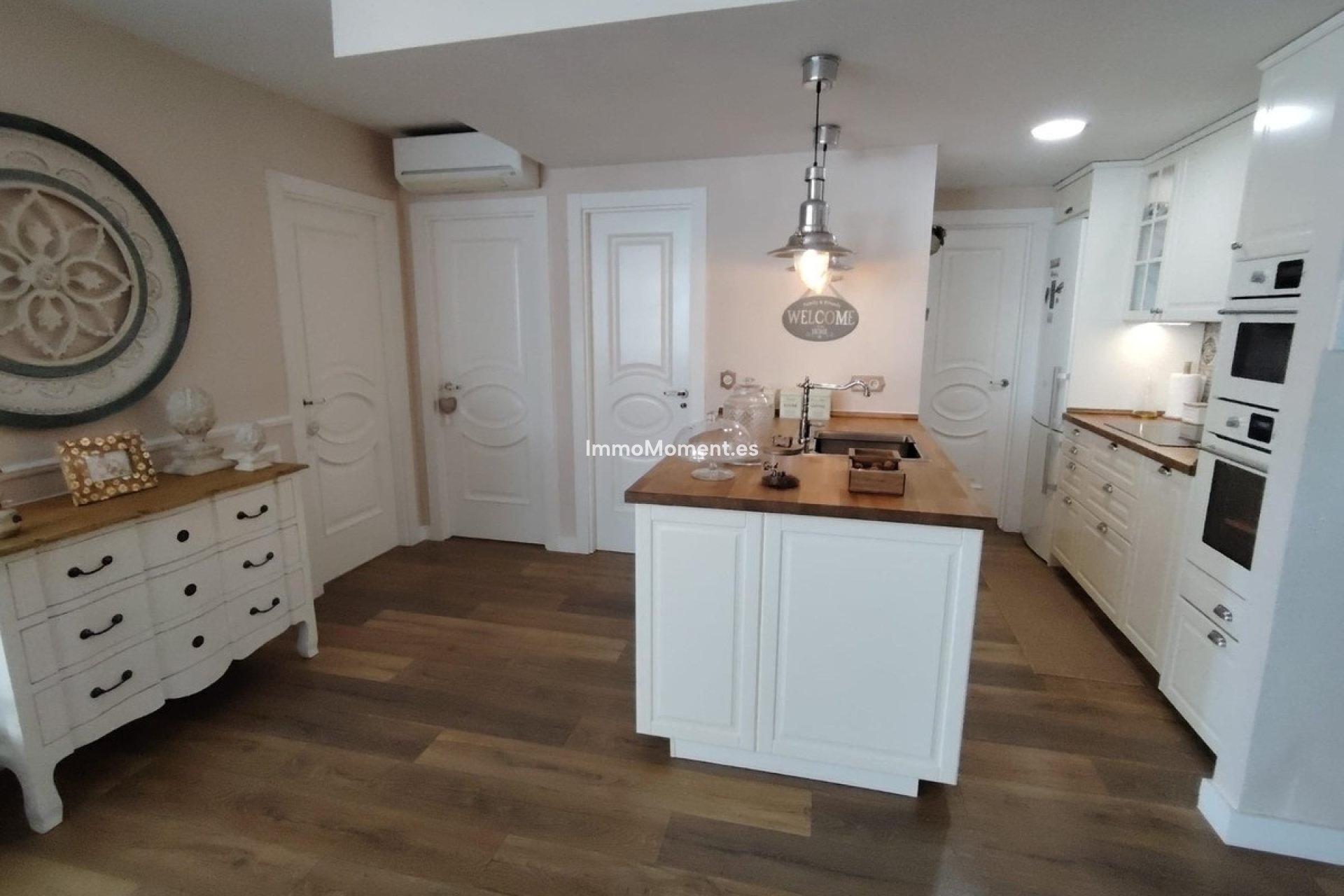 Bestaande woning - Appartement - Benalmadena - Benalmadena Centro