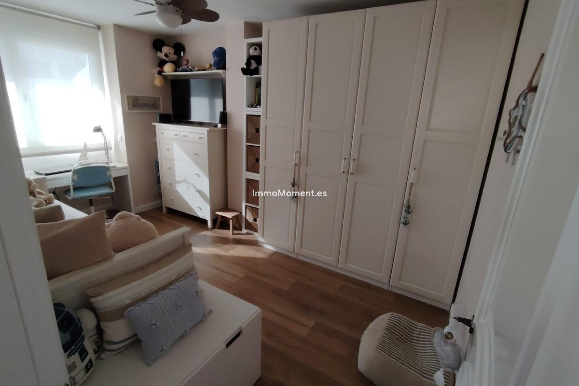 Bestaande woning - Appartement - Benalmadena - Benalmadena Centro