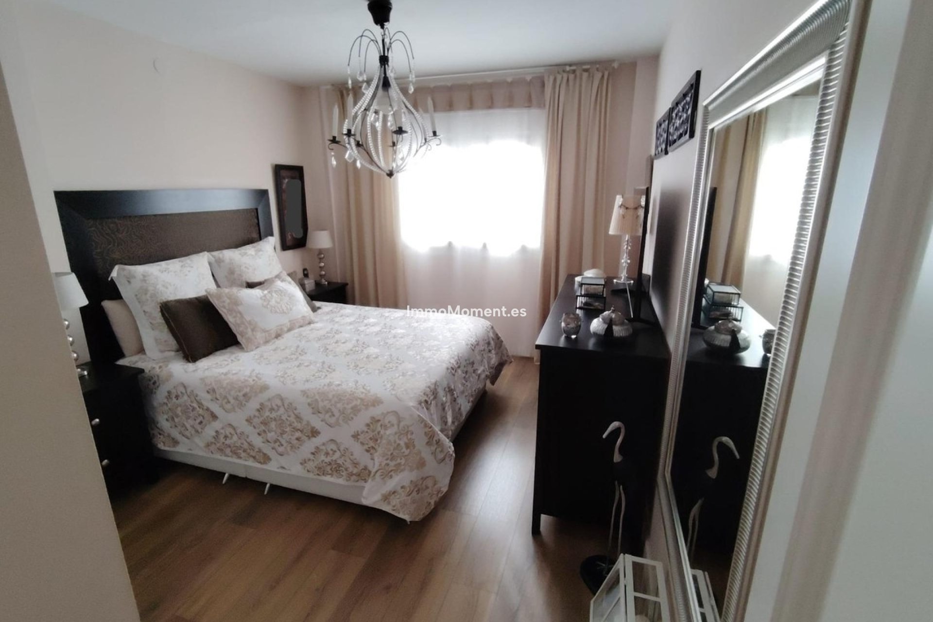 Bestaande woning - Appartement - Benalmadena - Benalmadena Centro