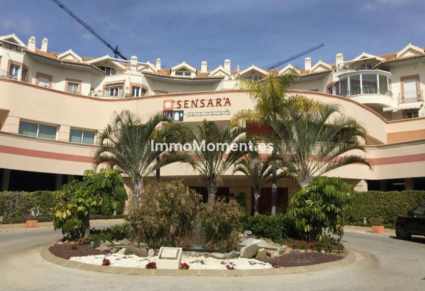 Bestaande woning - Appartement - Benalmadena - Benalmadena Centro
