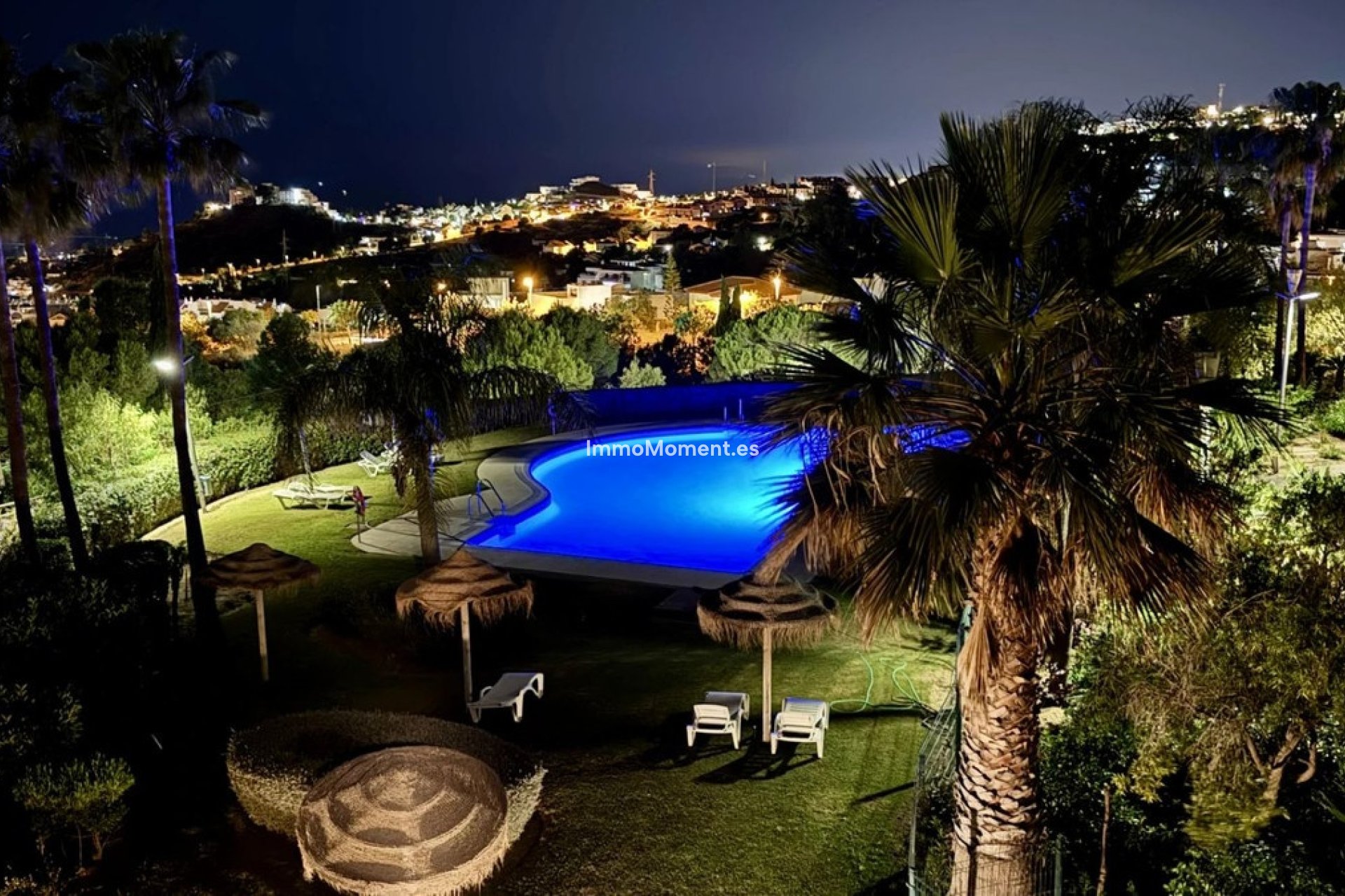 Bestaande woning - Appartement - Benalmadena - Benalmadena Centro