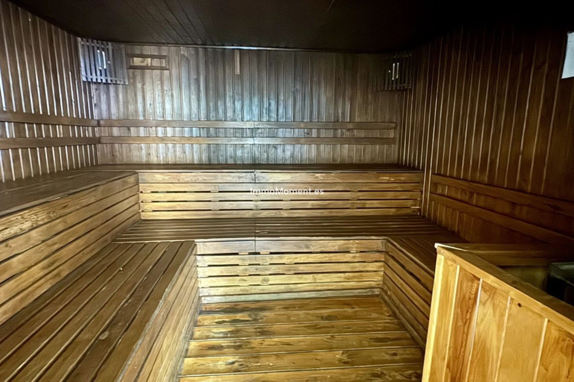 Bestaande woning - Appartement - Benalmadena - Benalmadena Centro