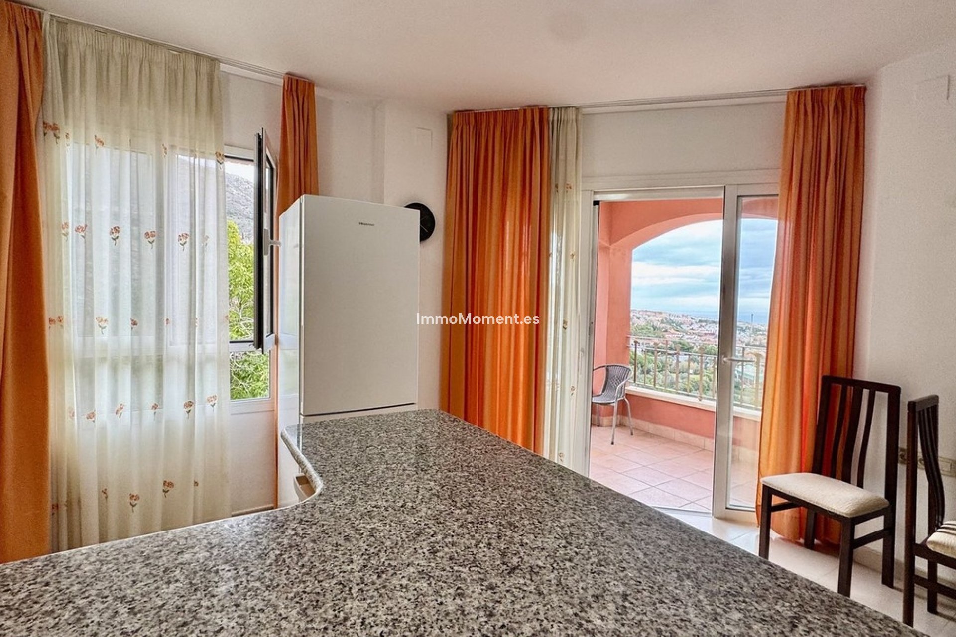 Bestaande woning - Appartement - Benalmadena - Benalmadena Centro