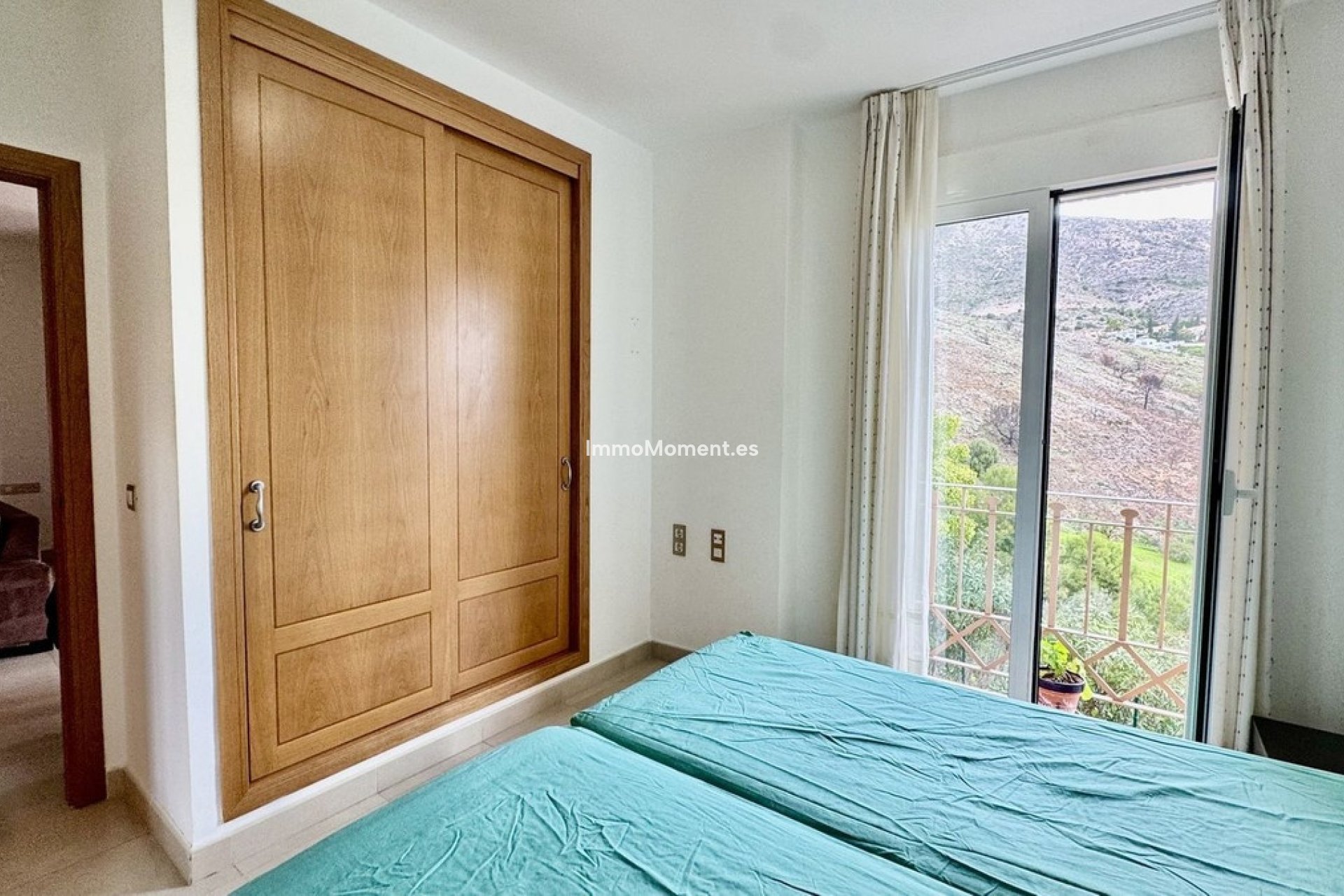 Bestaande woning - Appartement - Benalmadena - Benalmadena Centro