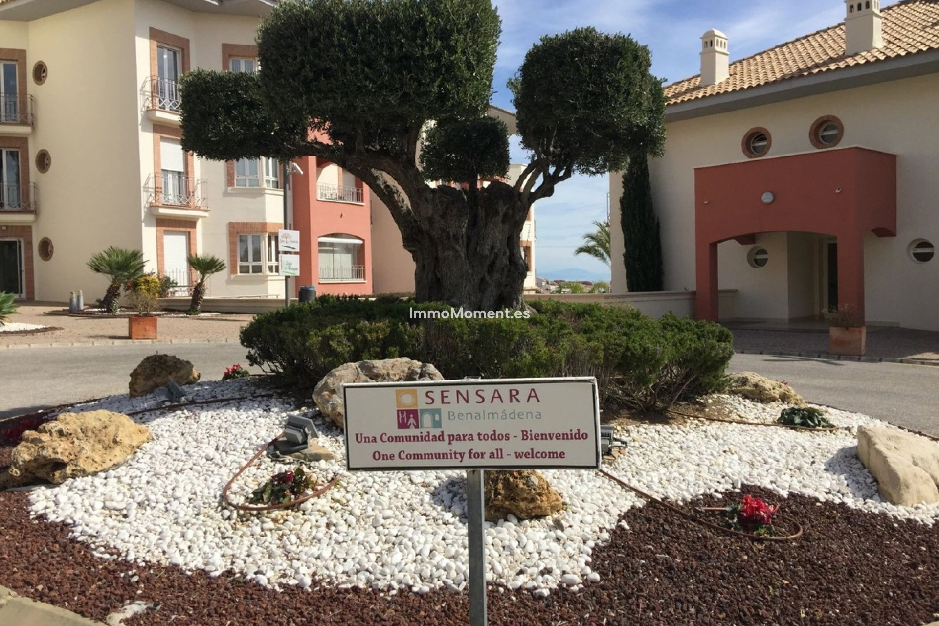 Bestaande woning - Appartement - Benalmadena - Benalmadena Centro
