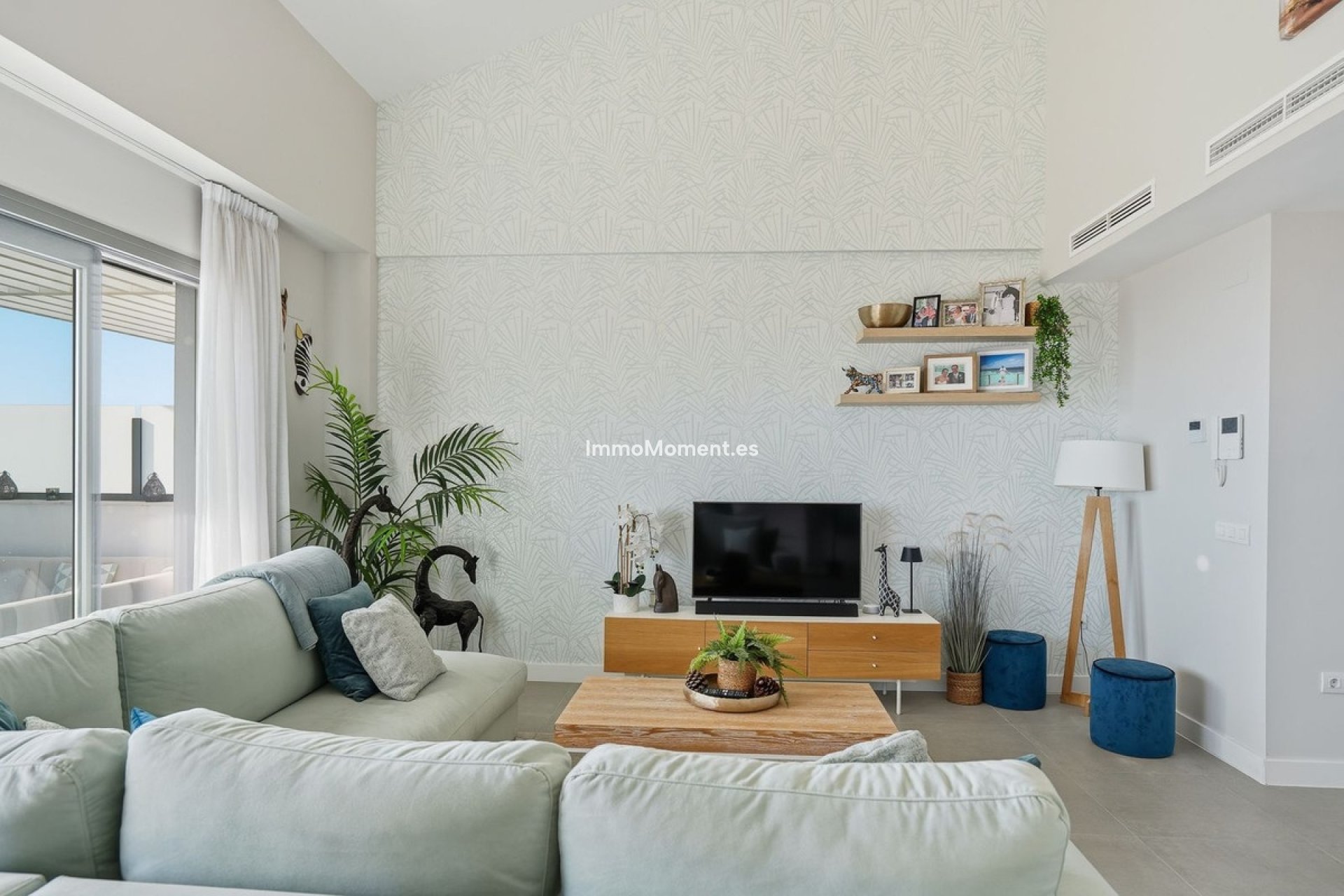 Bestaande woning - Appartement - Benalmadena - Benalmadena Centro