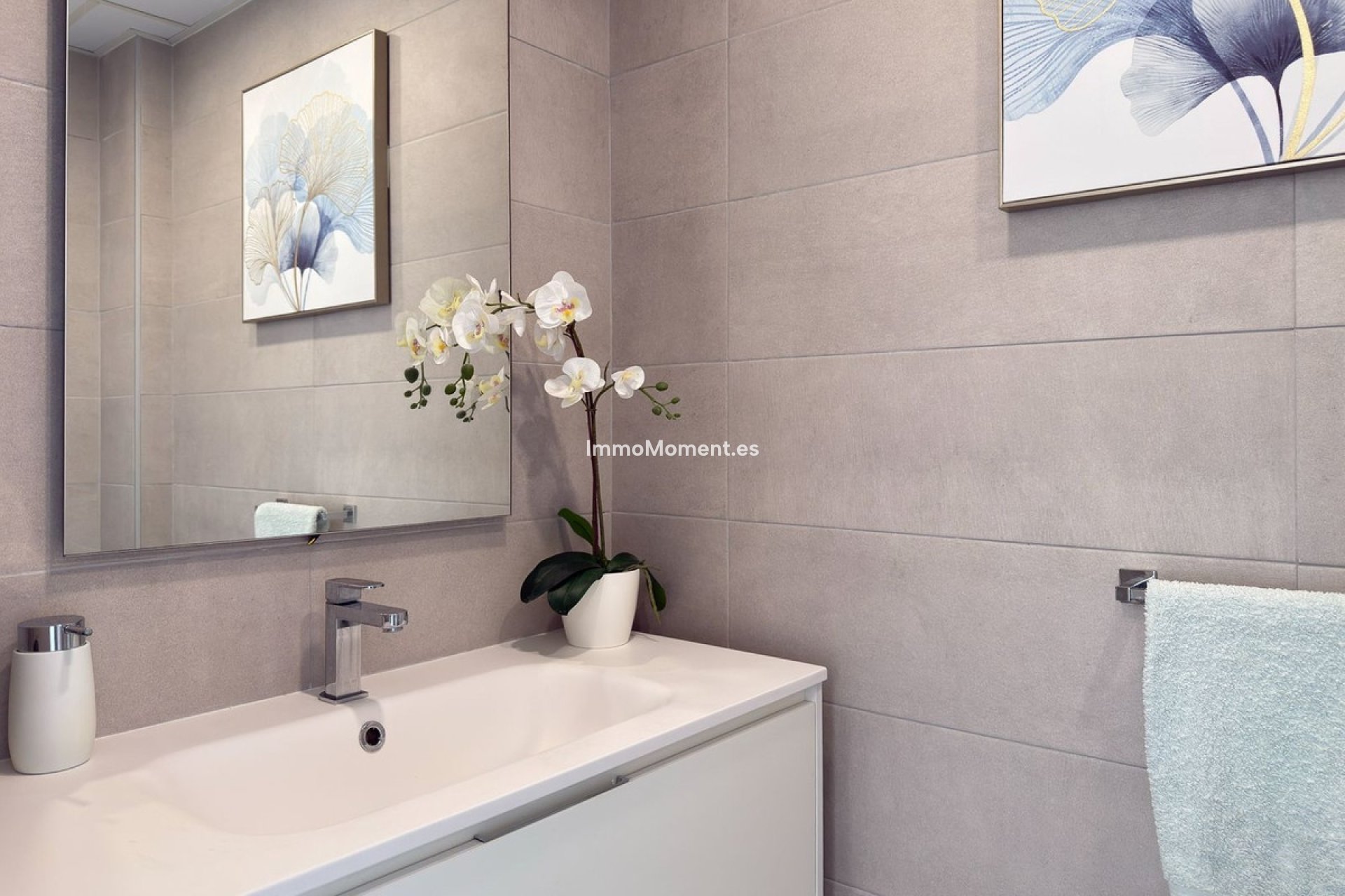 Bestaande woning - Appartement - Benalmadena - Benalmadena Centro