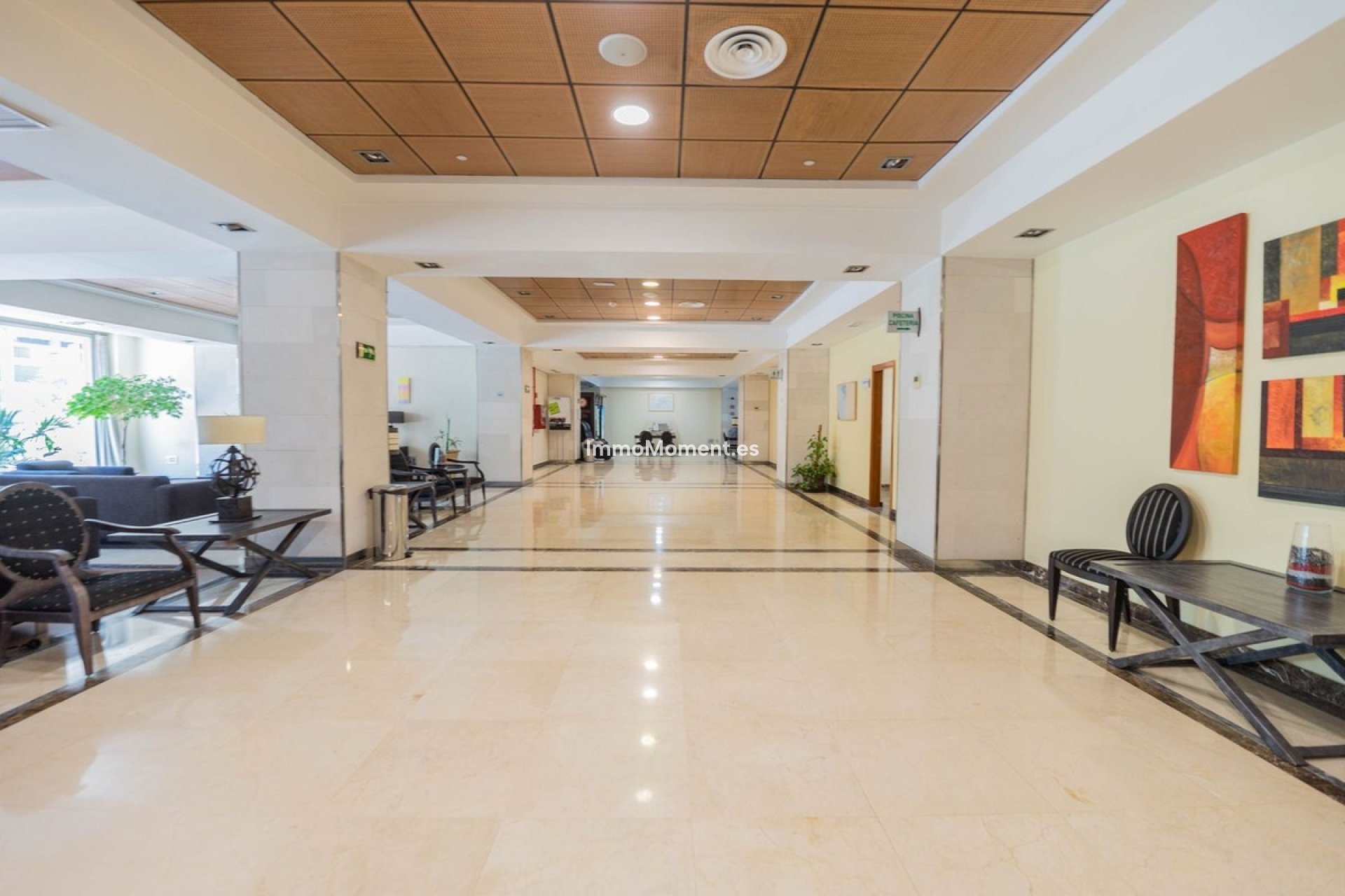 Bestaande woning - Appartement - Benalmadena - Benalmadena Centro