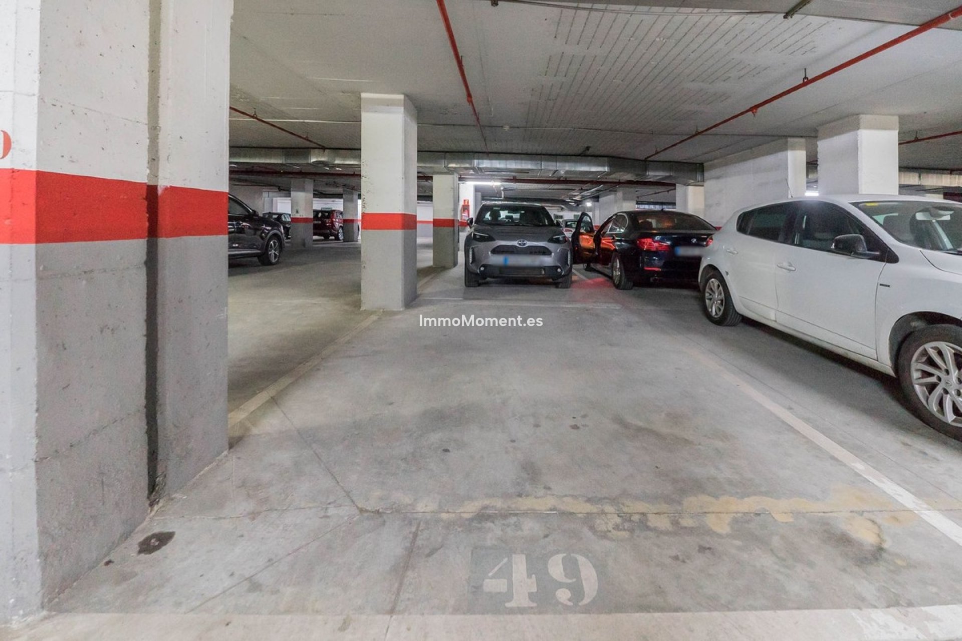 Bestaande woning - Appartement - Benalmadena - Benalmadena Centro