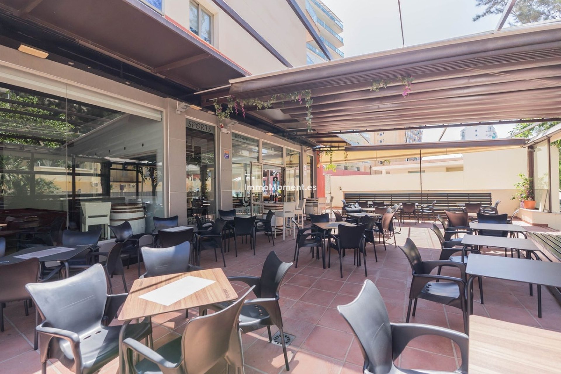 Bestaande woning - Appartement - Benalmadena - Benalmadena Centro