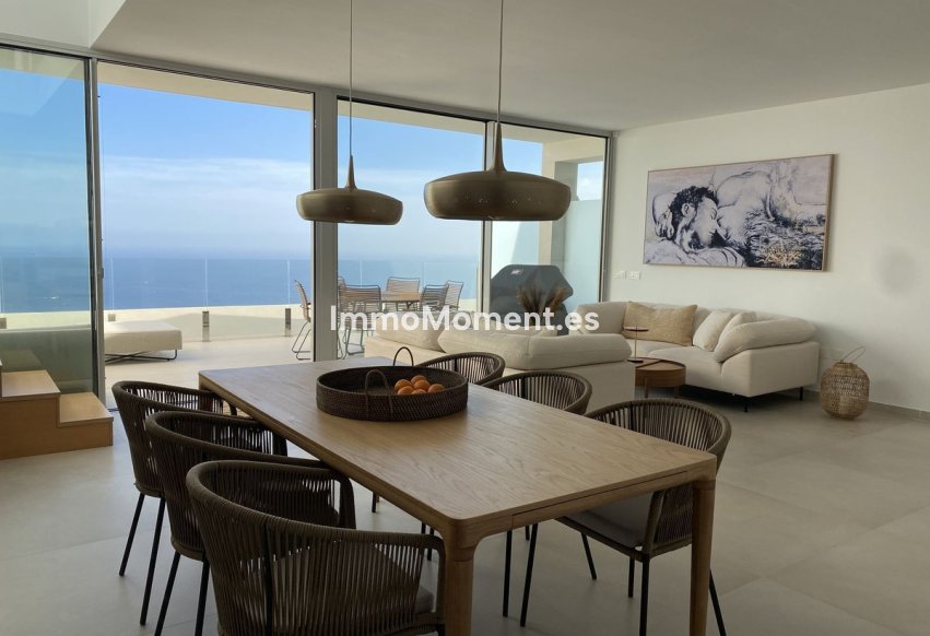 Bestaande woning - Appartement - Benalmadena - Benalmadena Centro