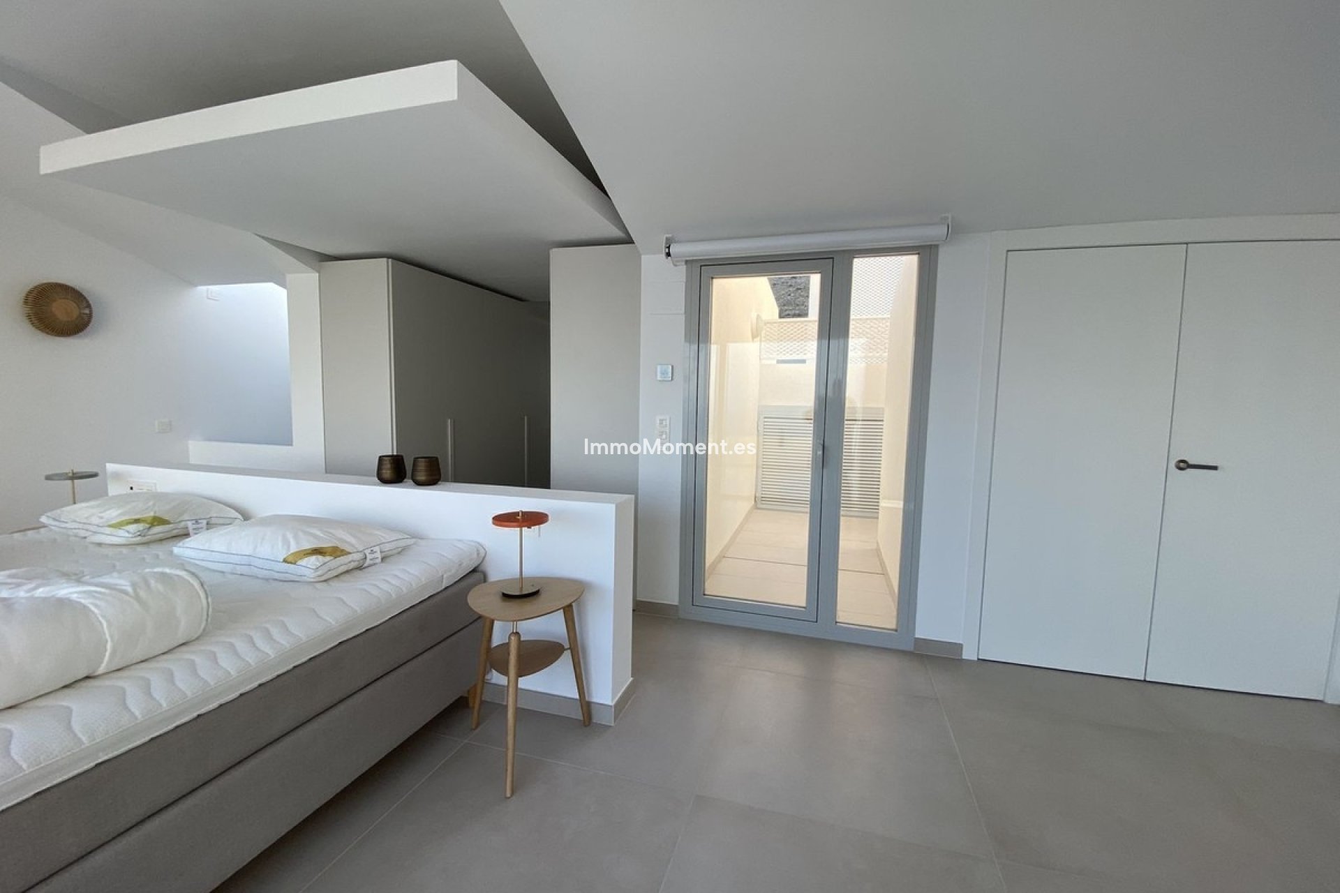 Bestaande woning - Appartement - Benalmadena - Benalmadena Centro