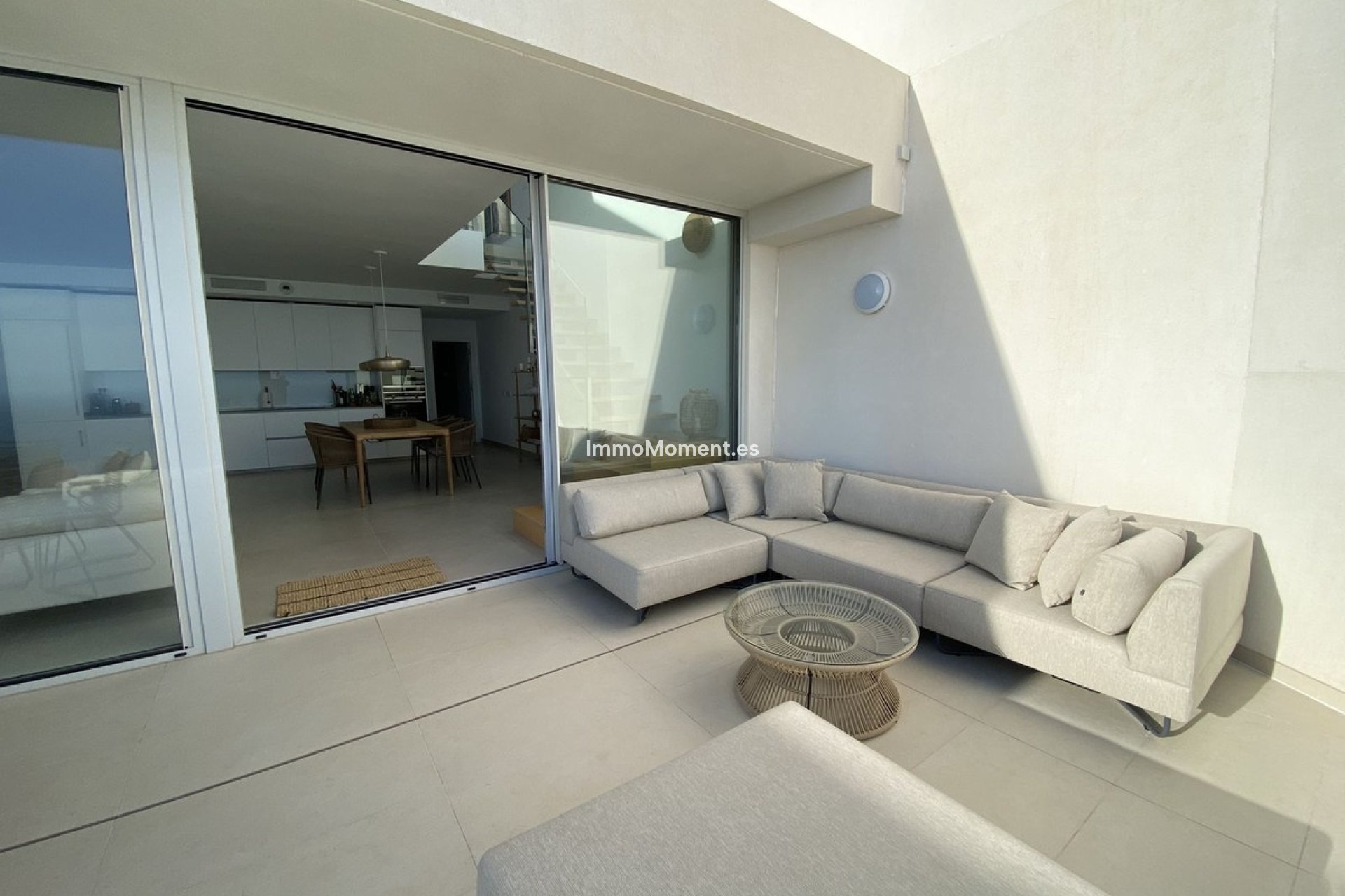 Bestaande woning - Appartement - Benalmadena - Benalmadena Centro