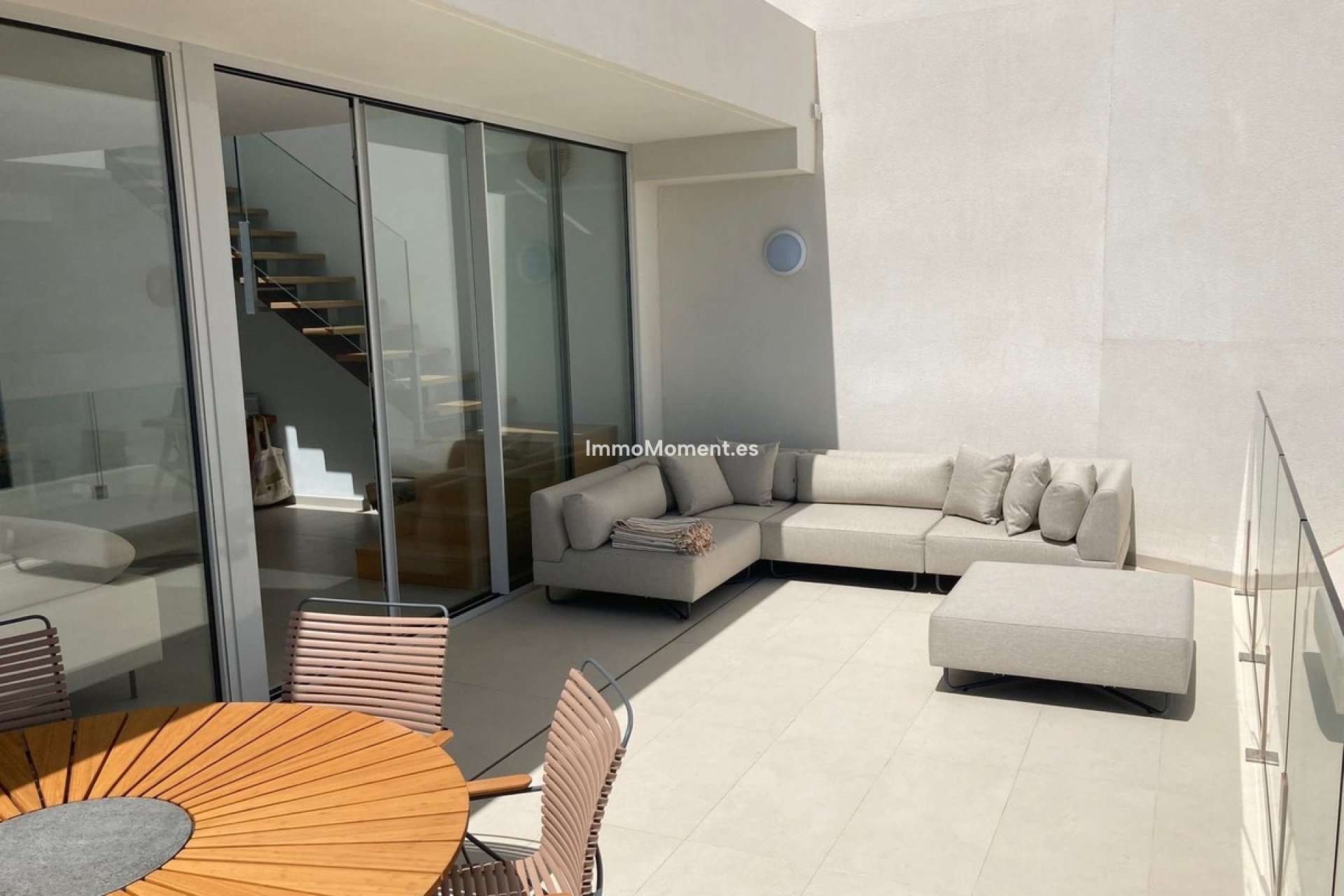 Bestaande woning - Appartement - Benalmadena - Benalmadena Centro