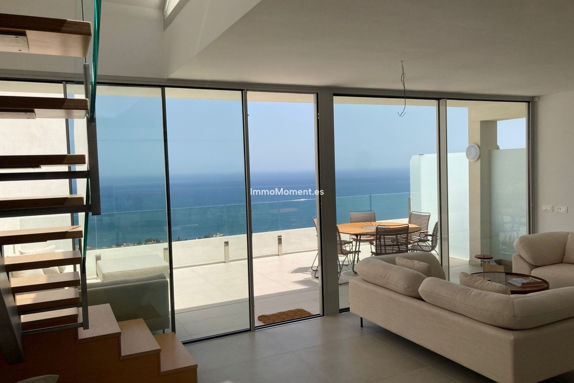 Bestaande woning - Appartement - Benalmadena - Benalmadena Centro