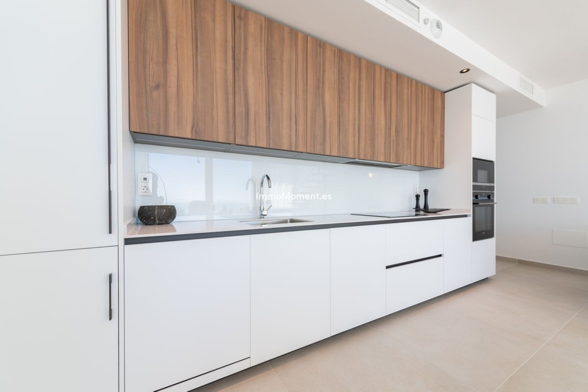 Bestaande woning - Appartement - Benalmadena - Benalmadena Centro