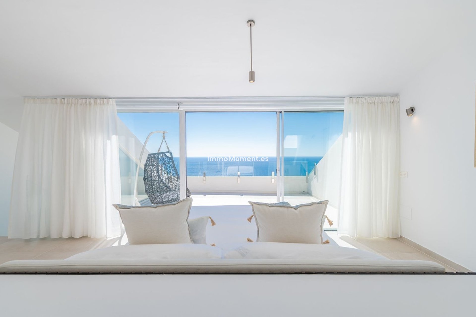 Bestaande woning - Appartement - Benalmadena - Benalmadena Centro