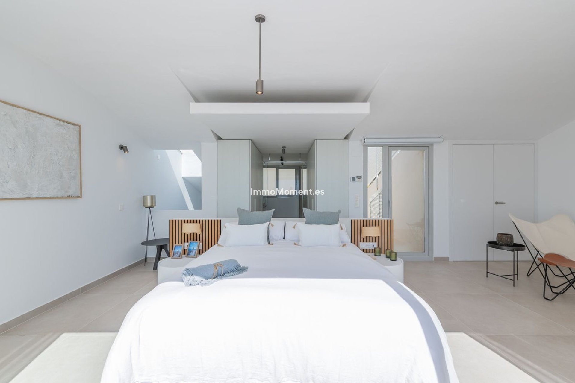 Bestaande woning - Appartement - Benalmadena - Benalmadena Centro