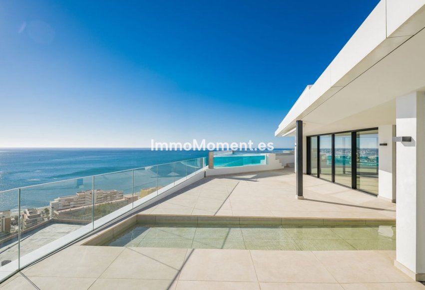 Bestaande woning - Appartement - Benalmadena - Benalmadena Centro