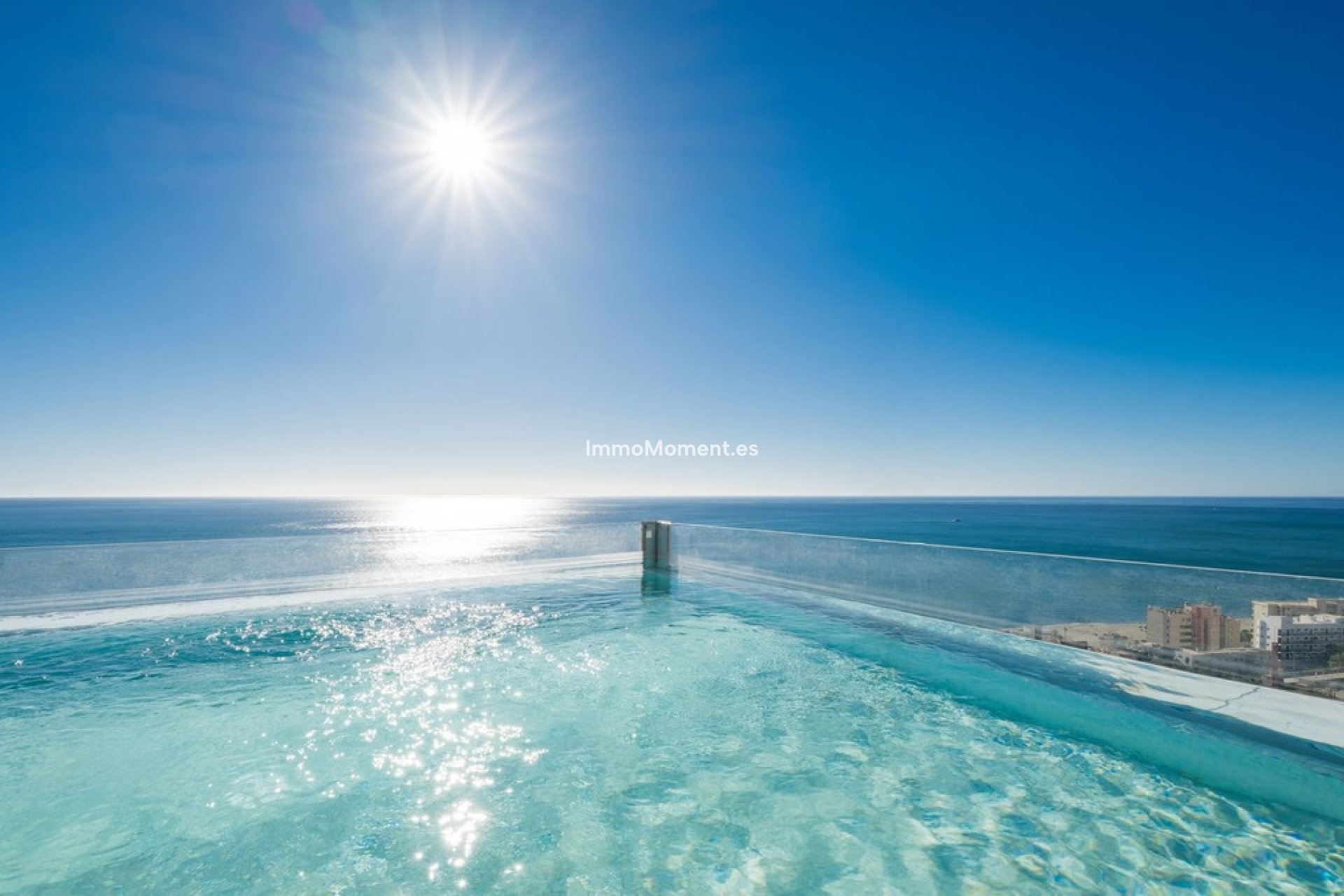 Bestaande woning - Appartement - Benalmadena - Benalmadena Centro